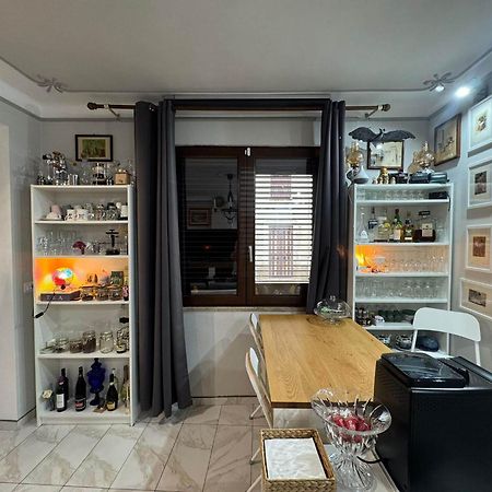Palazzo Adalgisa Apartman Borgoforte Kültér fotó