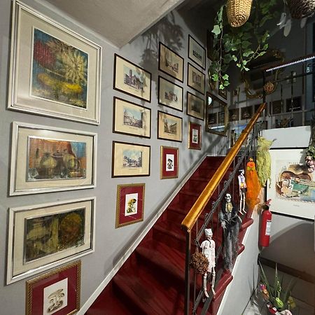 Palazzo Adalgisa Apartman Borgoforte Kültér fotó