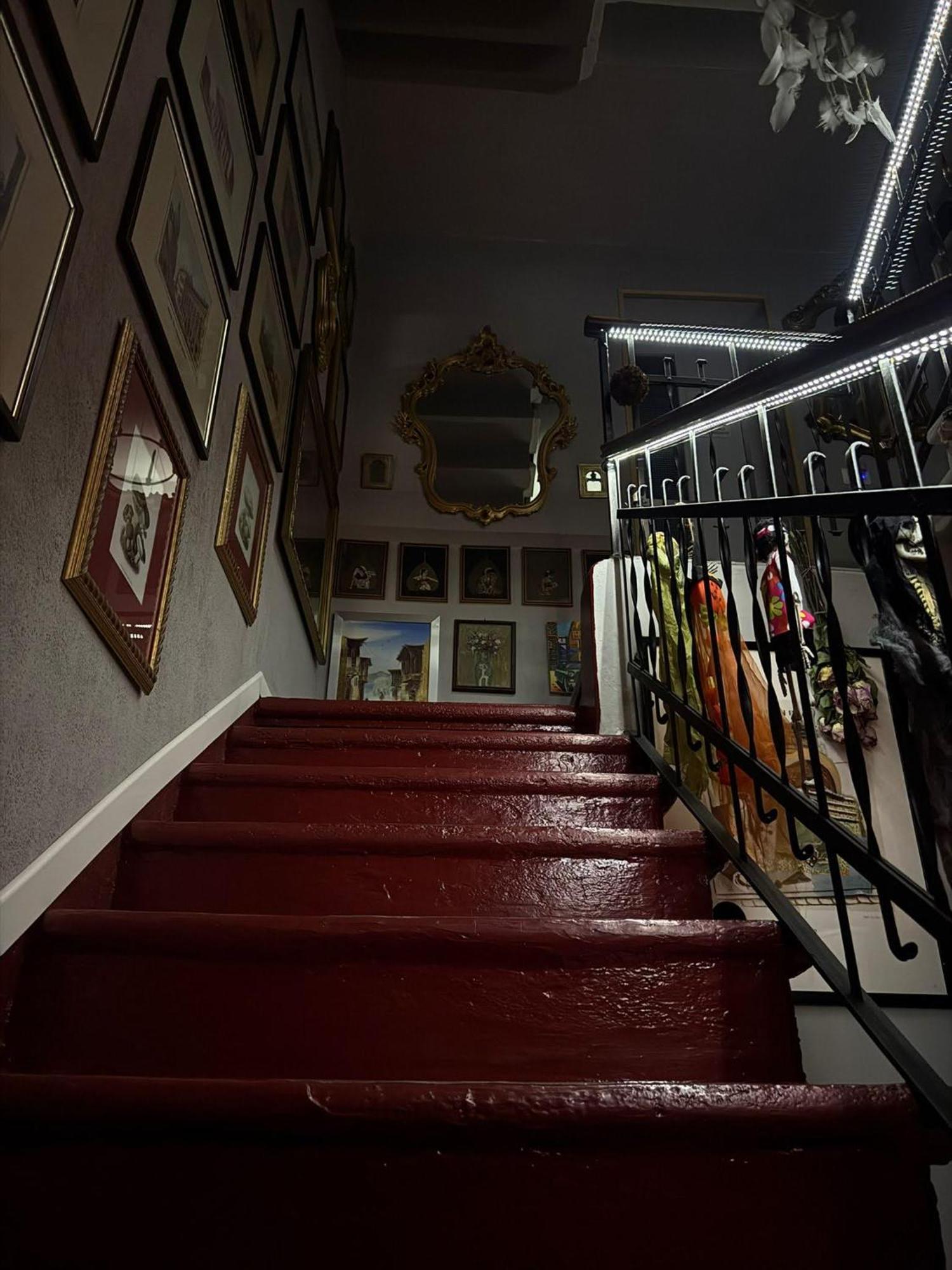 Palazzo Adalgisa Apartman Borgoforte Kültér fotó