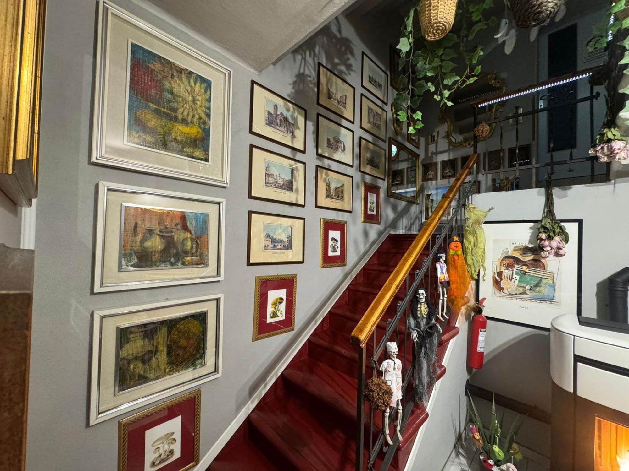 Palazzo Adalgisa Apartman Borgoforte Kültér fotó