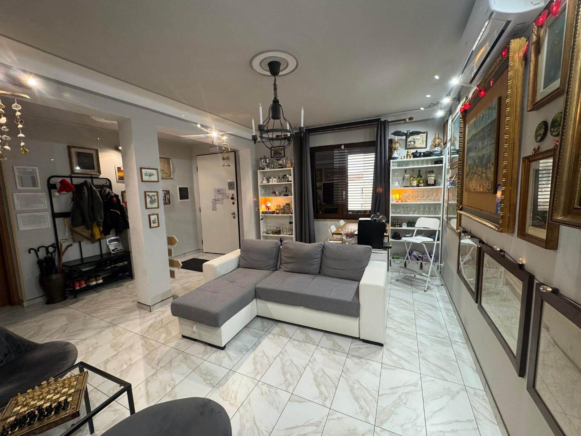 Palazzo Adalgisa Apartman Borgoforte Kültér fotó