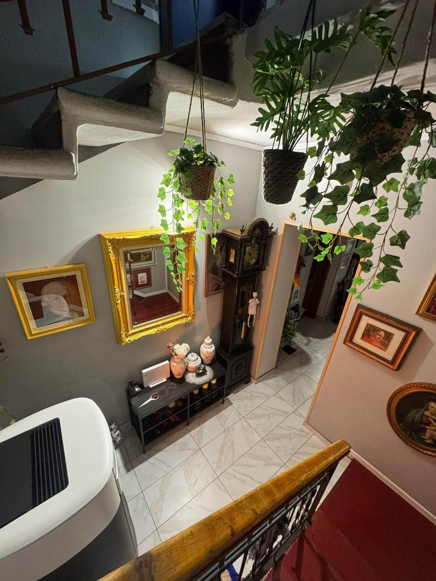 Palazzo Adalgisa Apartman Borgoforte Kültér fotó
