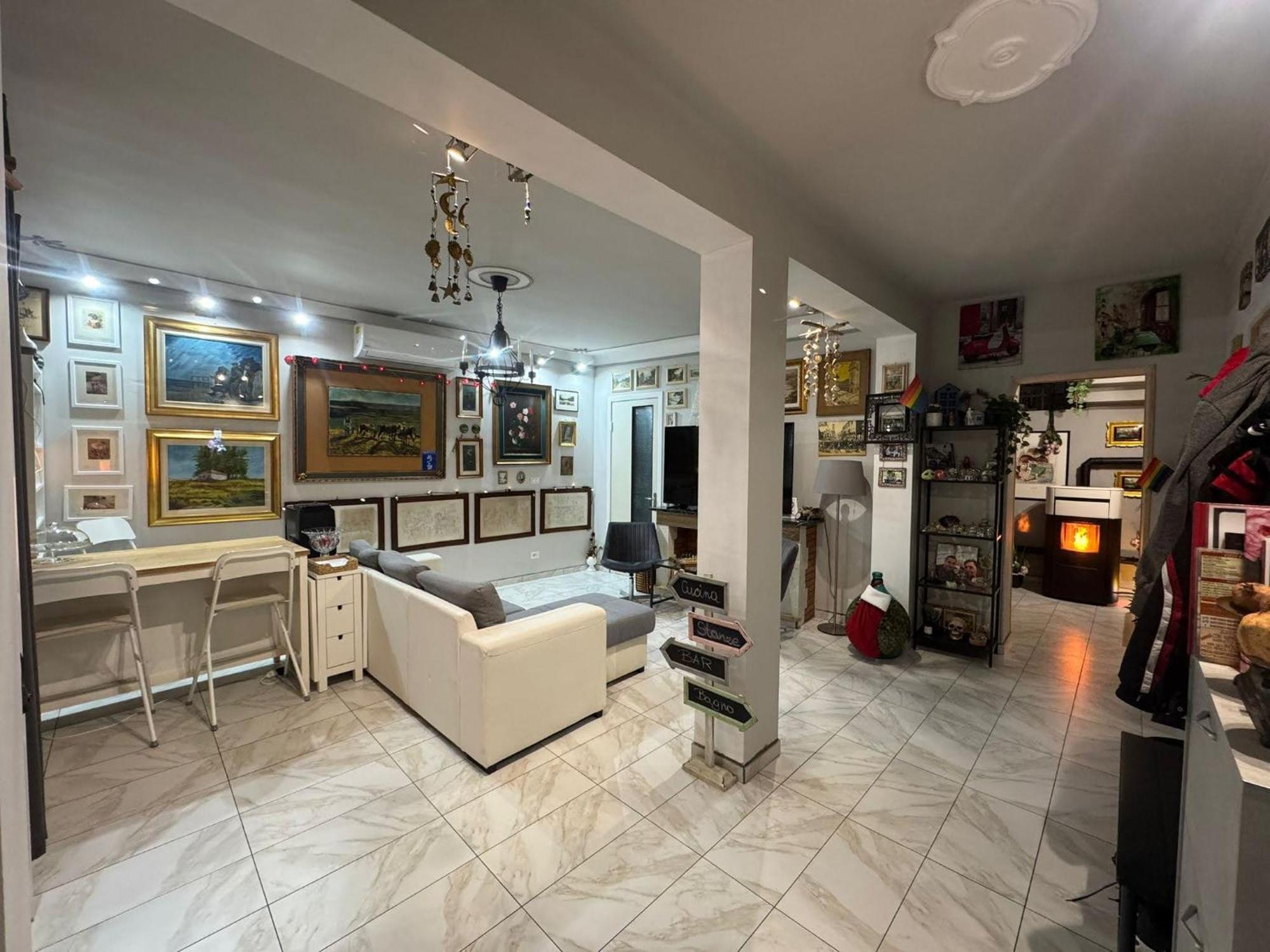 Palazzo Adalgisa Apartman Borgoforte Kültér fotó