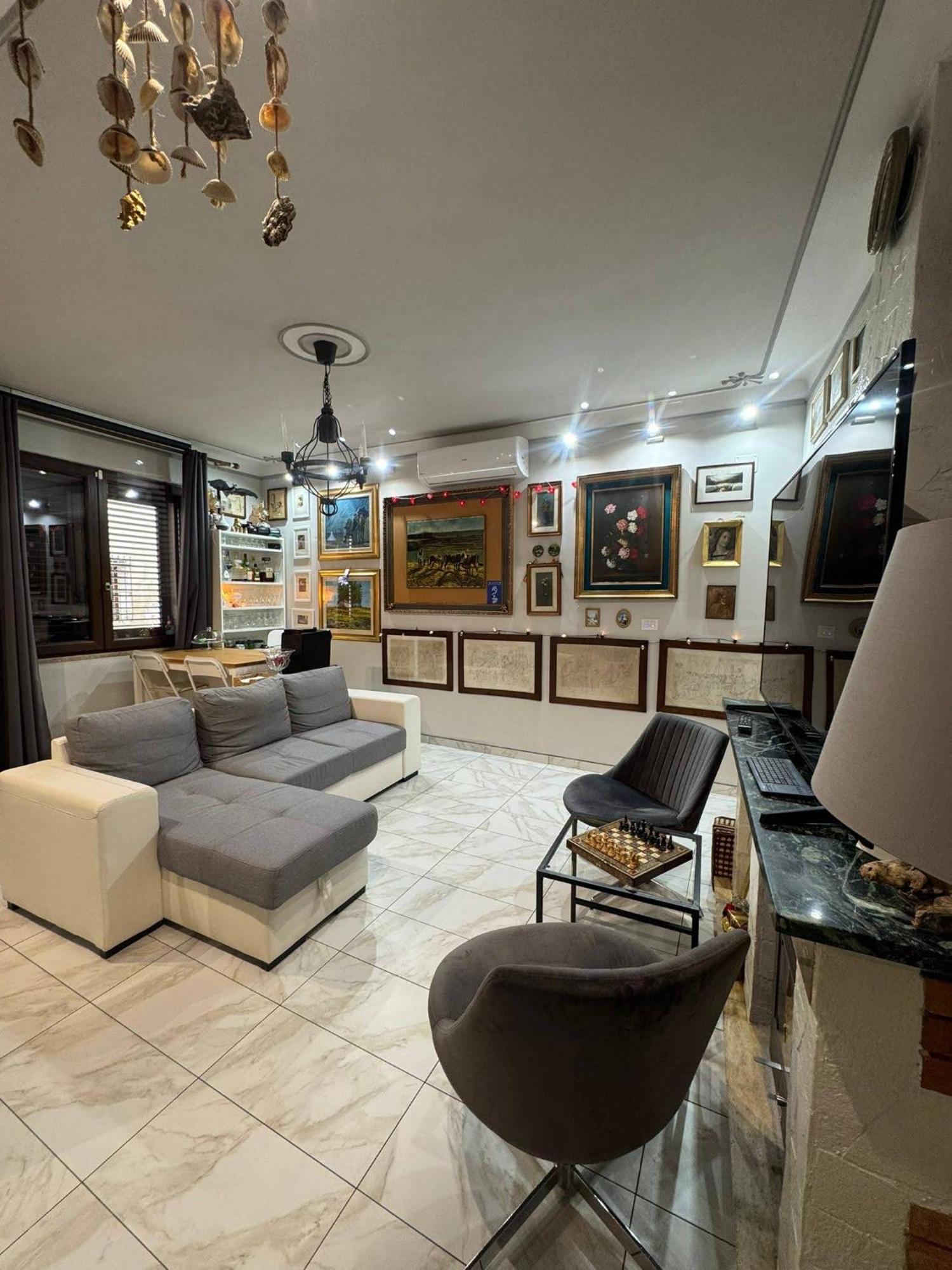 Palazzo Adalgisa Apartman Borgoforte Kültér fotó