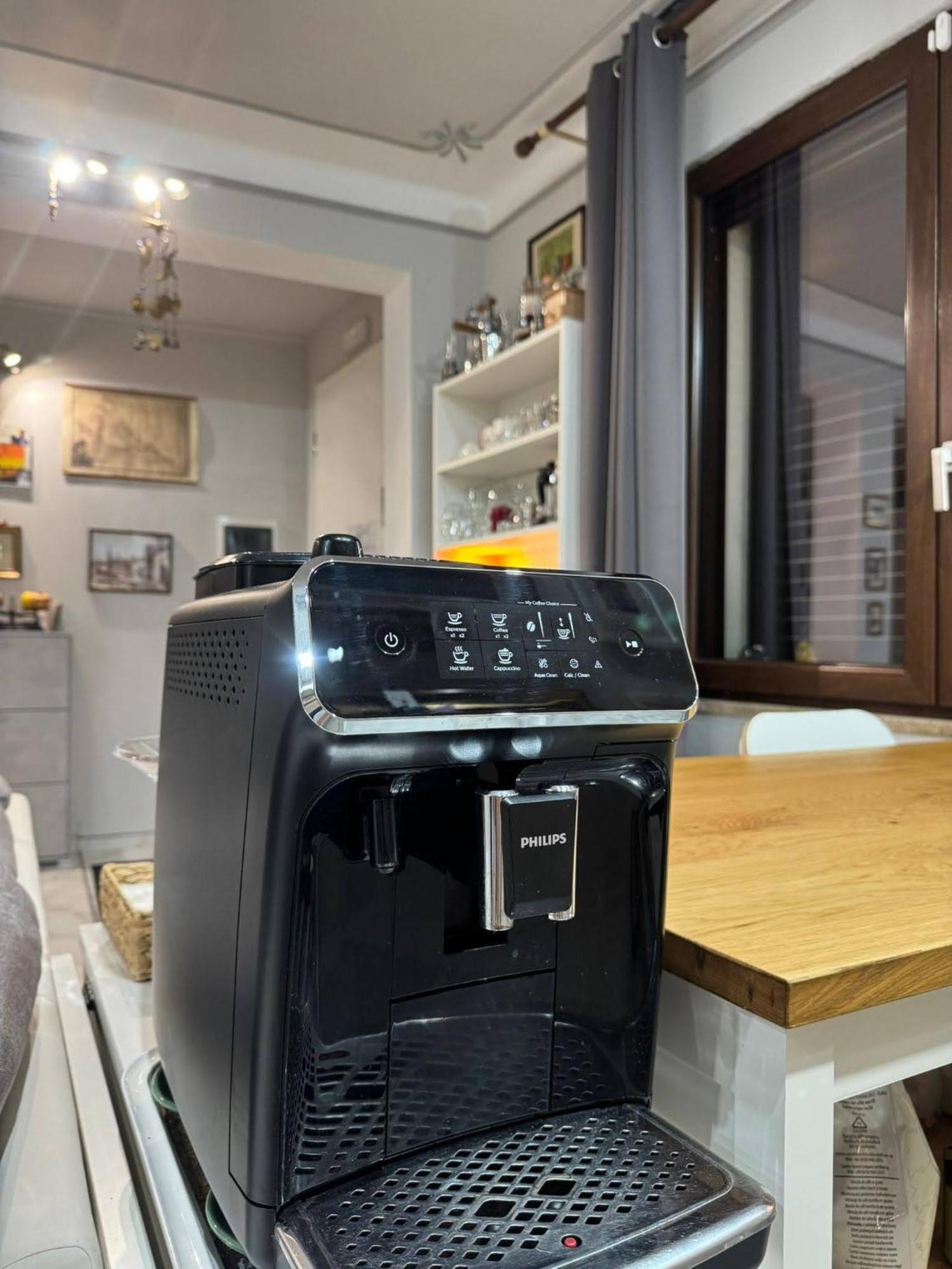 Palazzo Adalgisa Apartman Borgoforte Kültér fotó