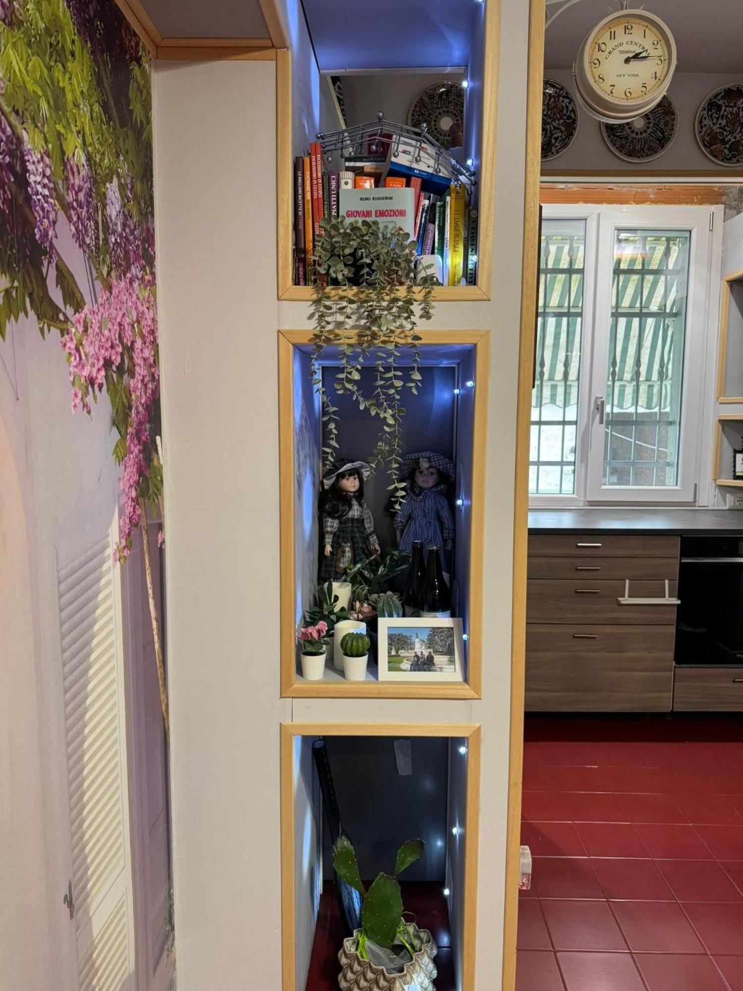 Palazzo Adalgisa Apartman Borgoforte Kültér fotó