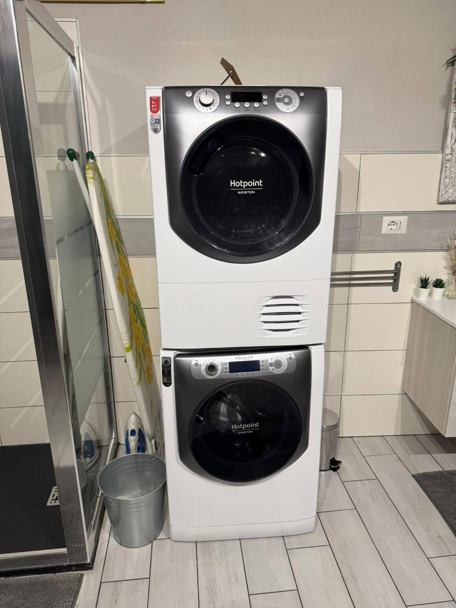 Palazzo Adalgisa Apartman Borgoforte Kültér fotó