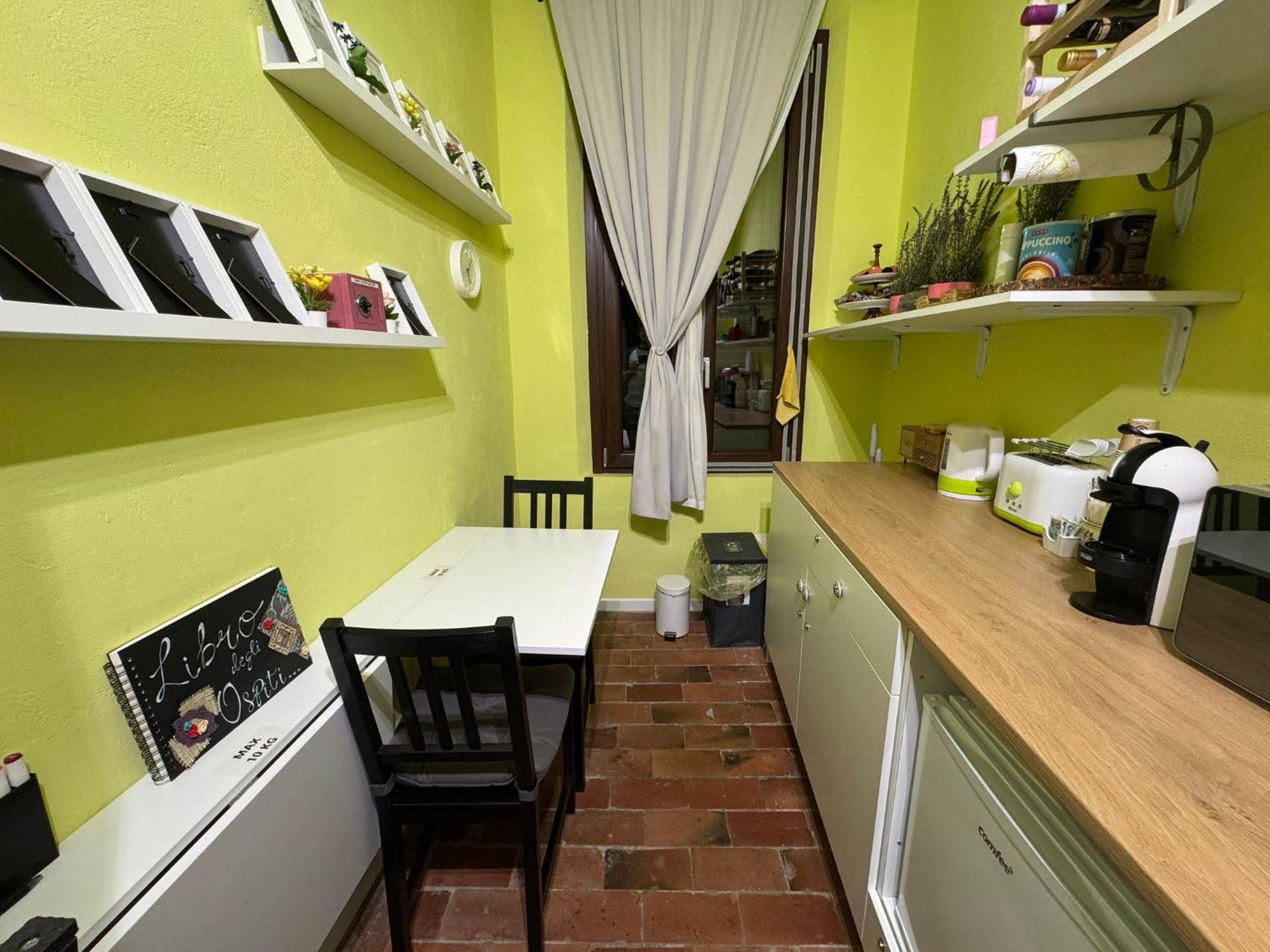 Palazzo Adalgisa Apartman Borgoforte Kültér fotó