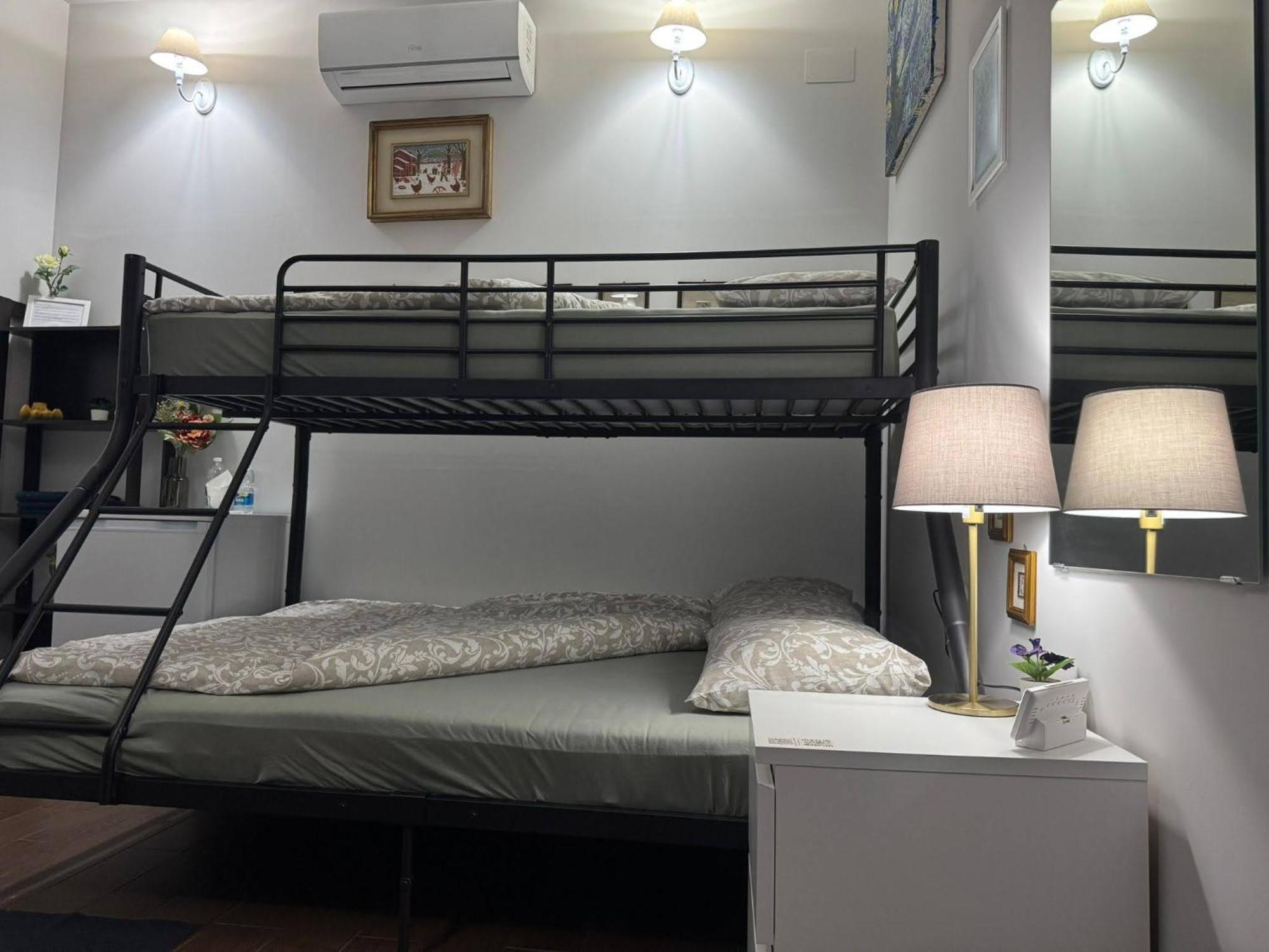 Palazzo Adalgisa Apartman Borgoforte Kültér fotó