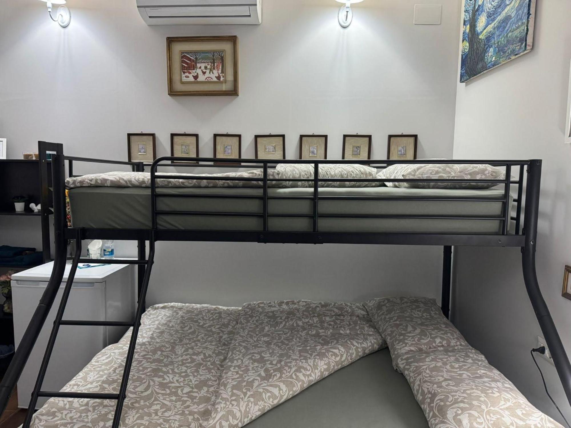 Palazzo Adalgisa Apartman Borgoforte Kültér fotó