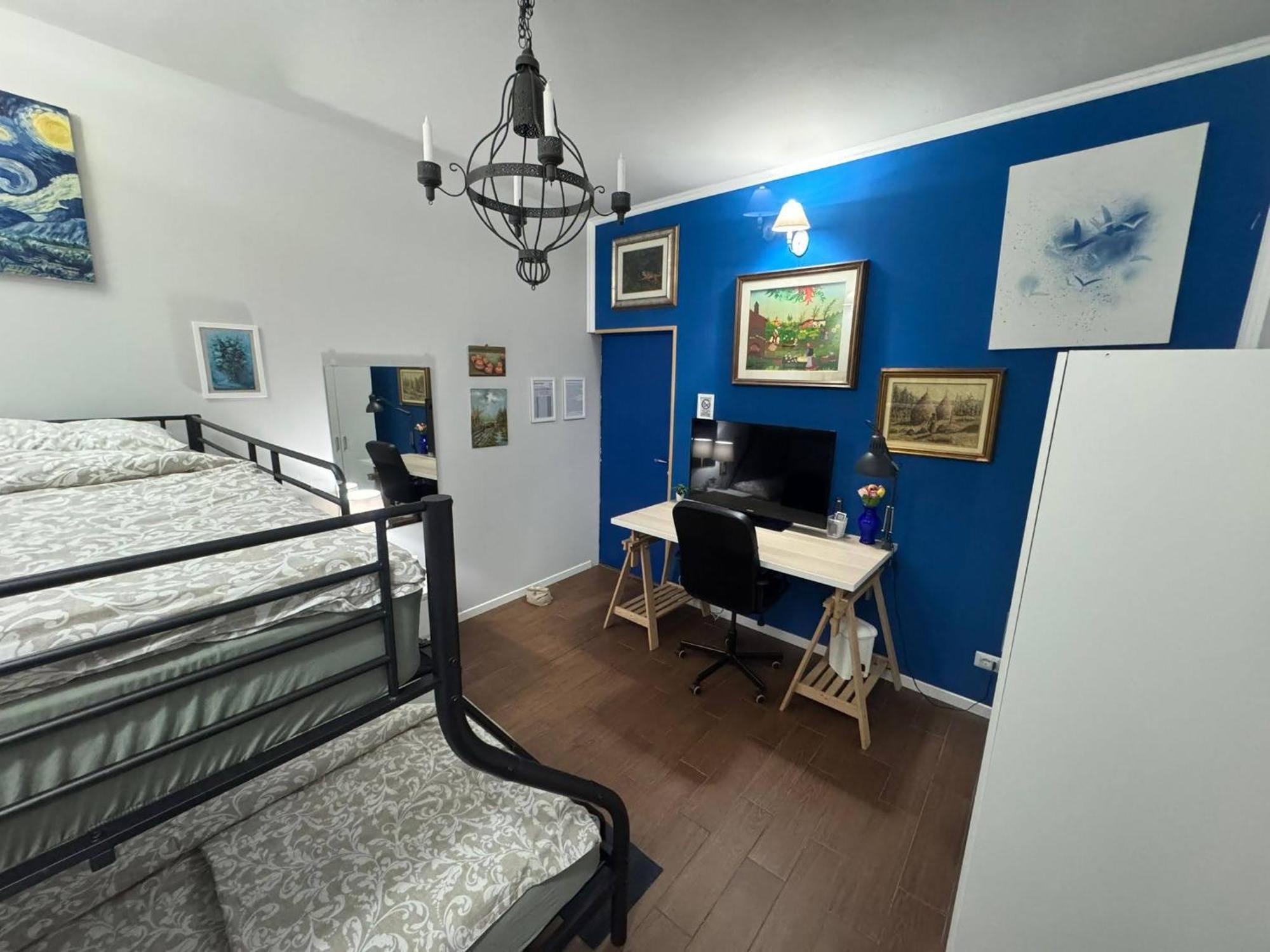 Palazzo Adalgisa Apartman Borgoforte Kültér fotó