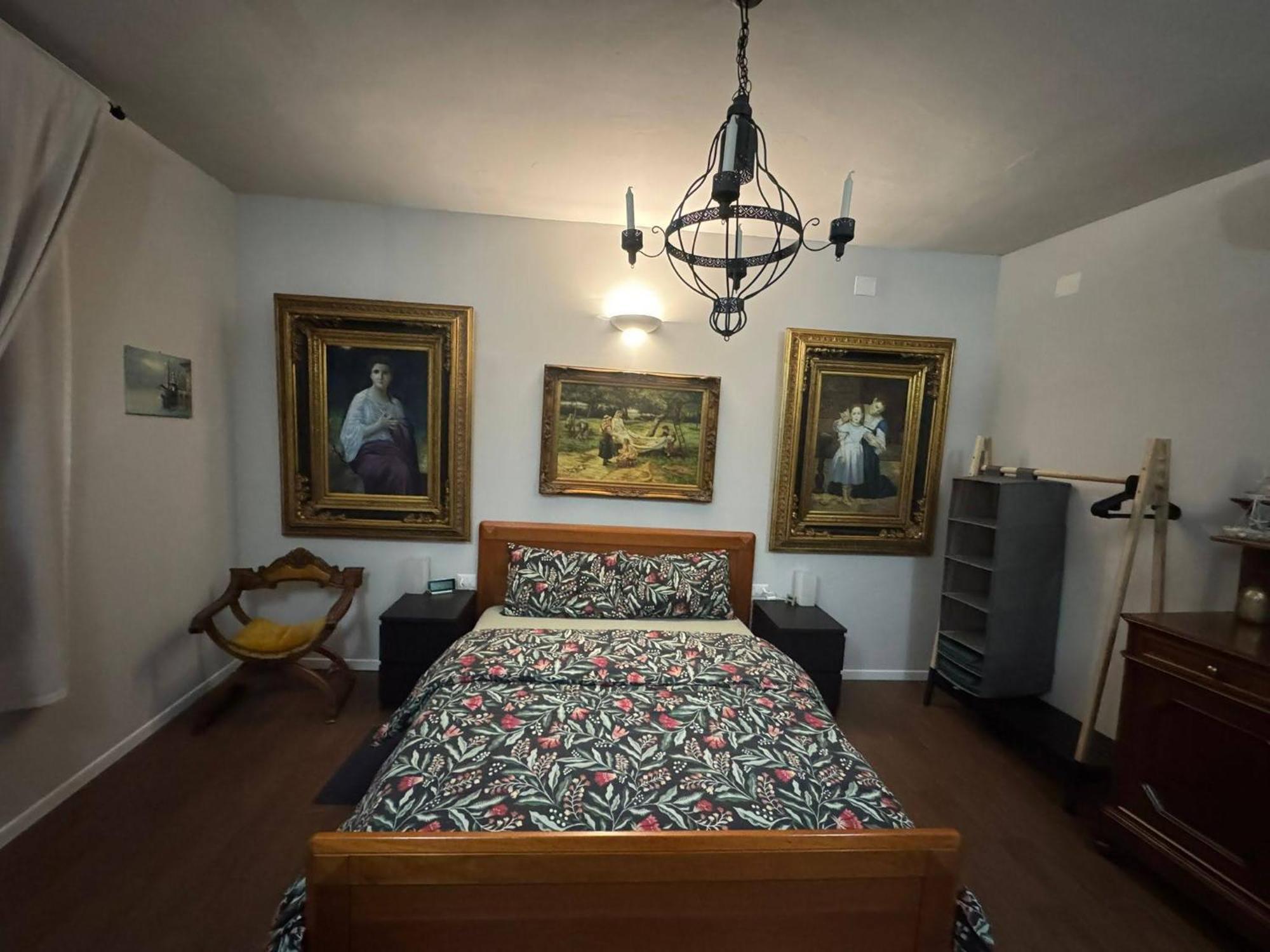 Palazzo Adalgisa Apartman Borgoforte Kültér fotó