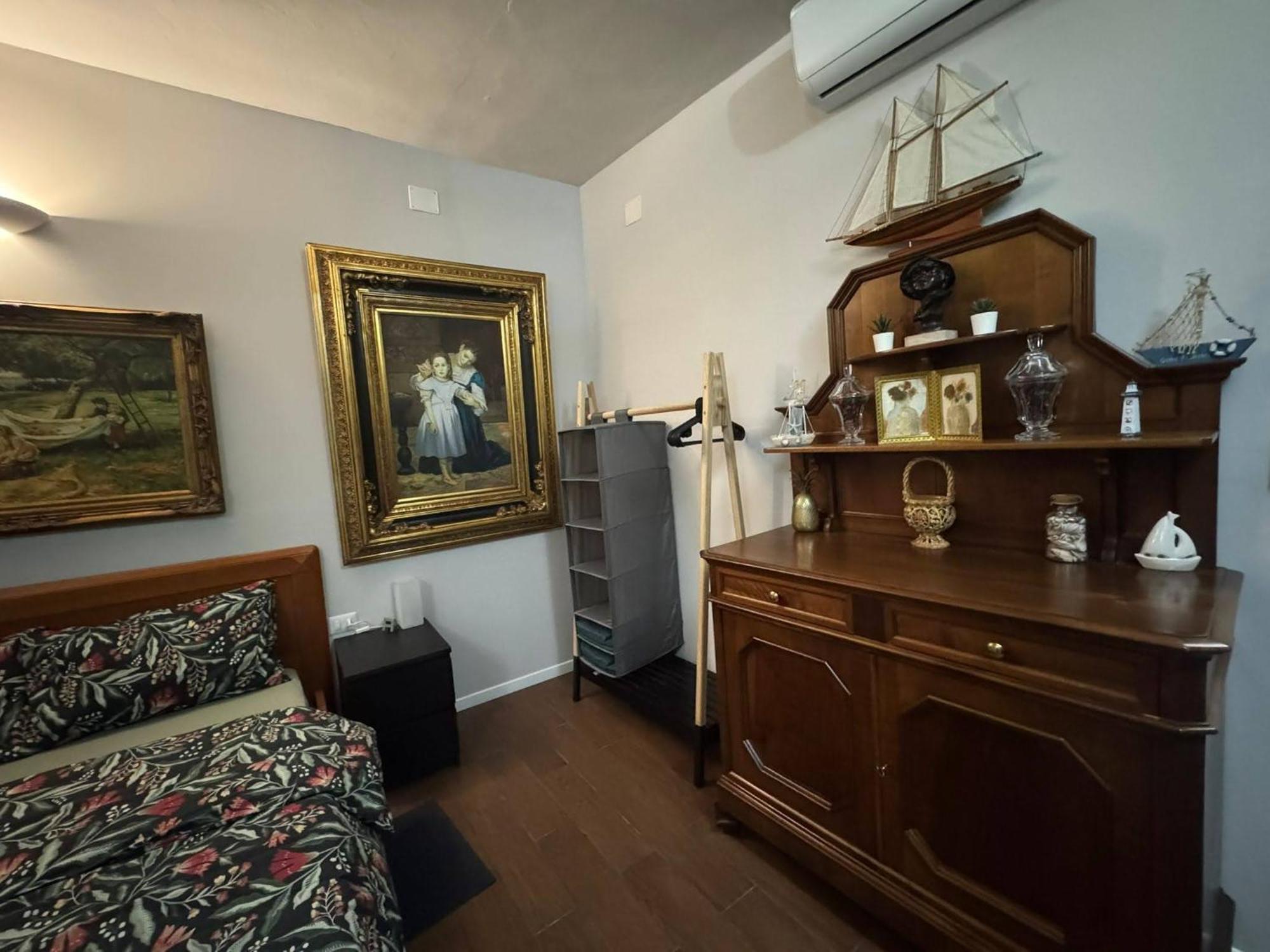 Palazzo Adalgisa Apartman Borgoforte Kültér fotó